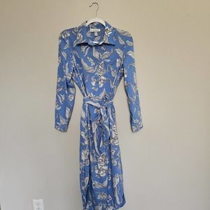 Coolibar Sun Protection dress UPF 50+ Size Small